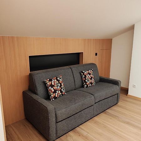 Residence Haus Peder 솔다 외부 사진