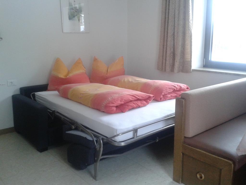 Residence Haus Peder 솔다 외부 사진