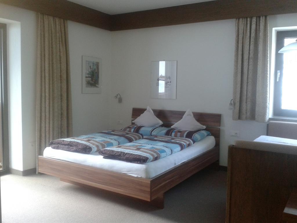 Residence Haus Peder 솔다 외부 사진