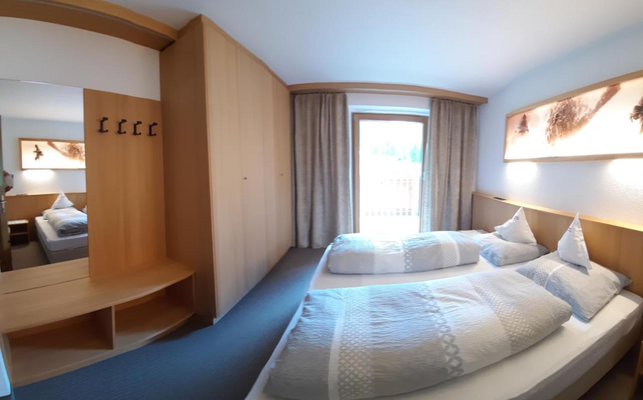 Residence Haus Peder 솔다 외부 사진