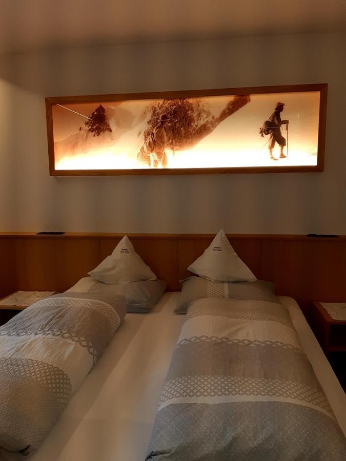 Residence Haus Peder 솔다 외부 사진