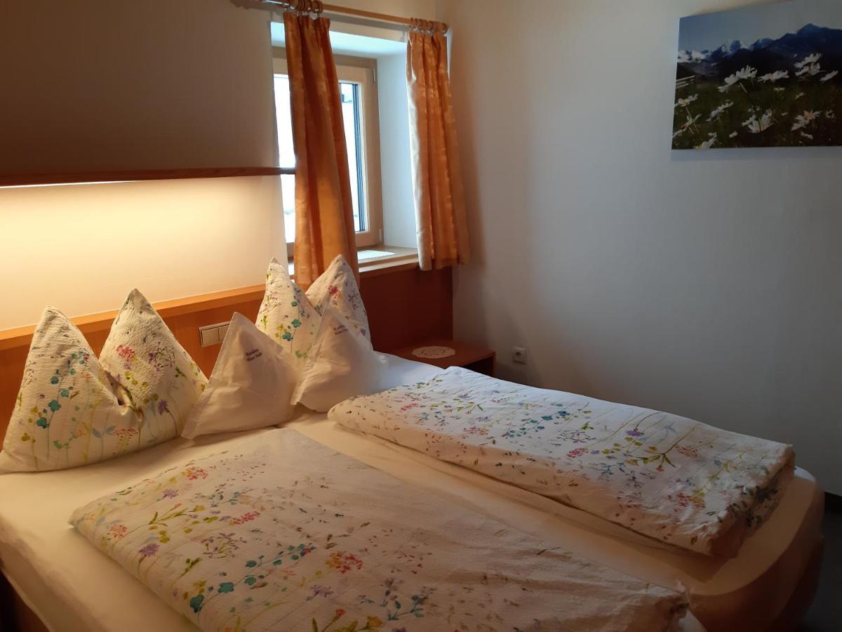 Residence Haus Peder 솔다 외부 사진