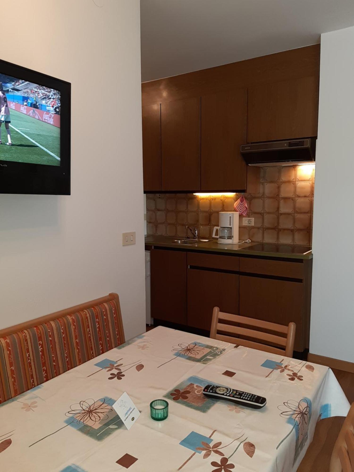 Residence Haus Peder 솔다 외부 사진