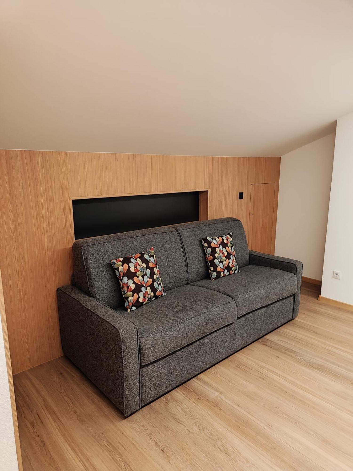 Residence Haus Peder 솔다 외부 사진