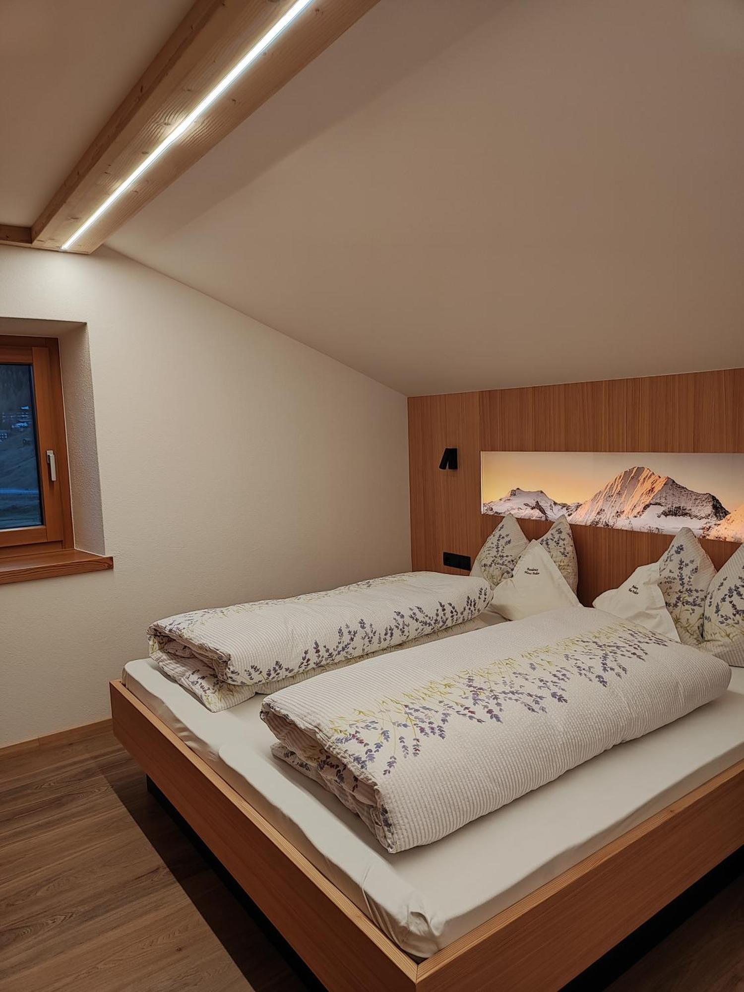 Residence Haus Peder 솔다 외부 사진
