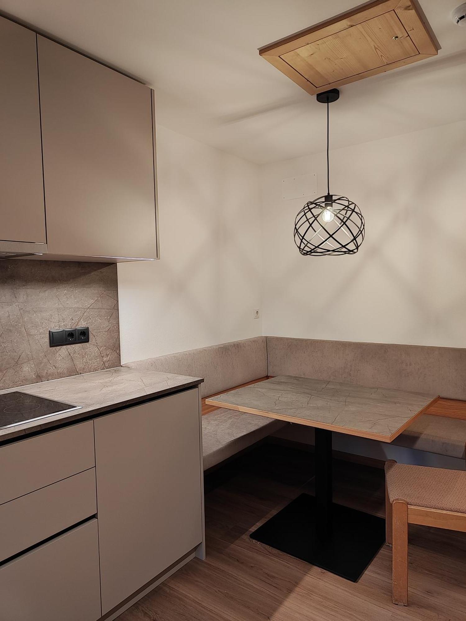 Residence Haus Peder 솔다 외부 사진