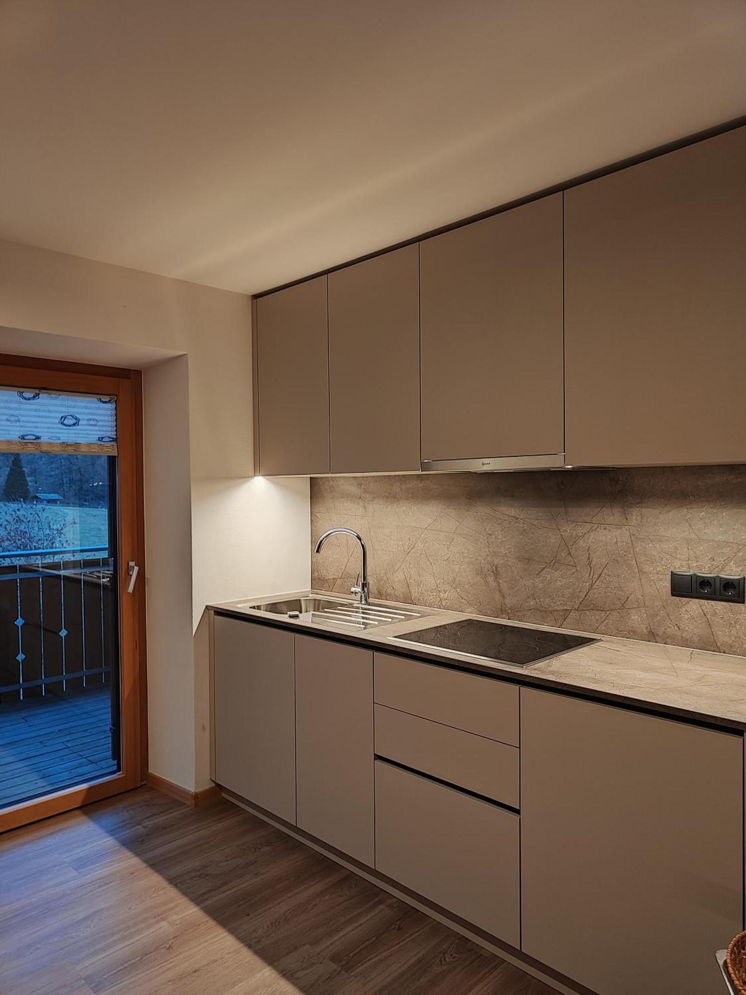 Residence Haus Peder 솔다 외부 사진