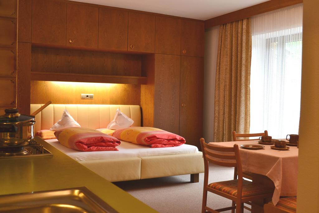 Residence Haus Peder 솔다 외부 사진