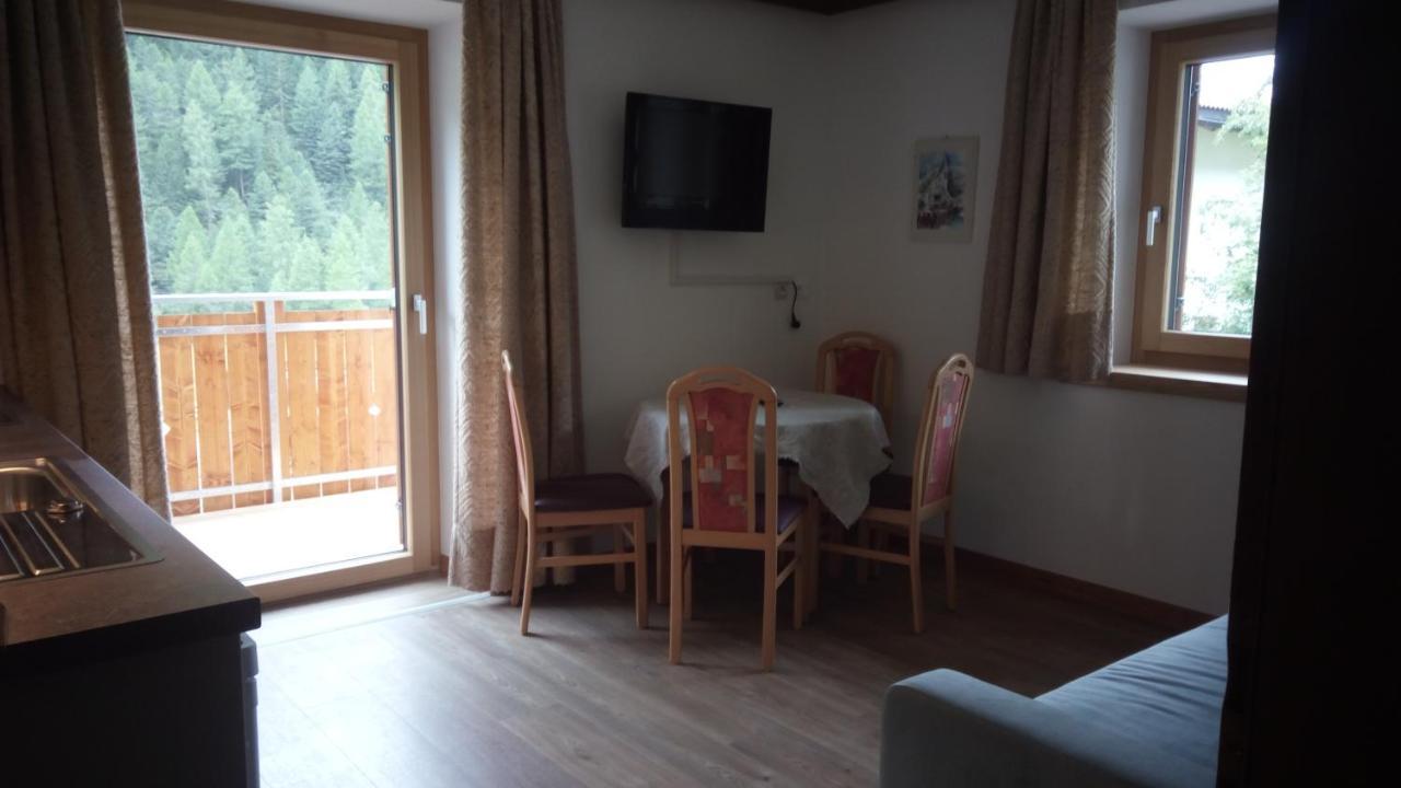 Residence Haus Peder 솔다 외부 사진