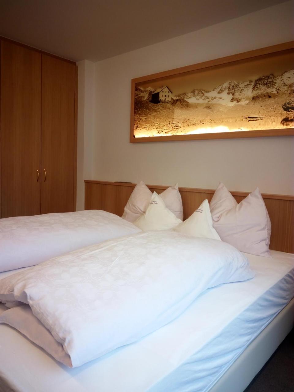 Residence Haus Peder 솔다 외부 사진