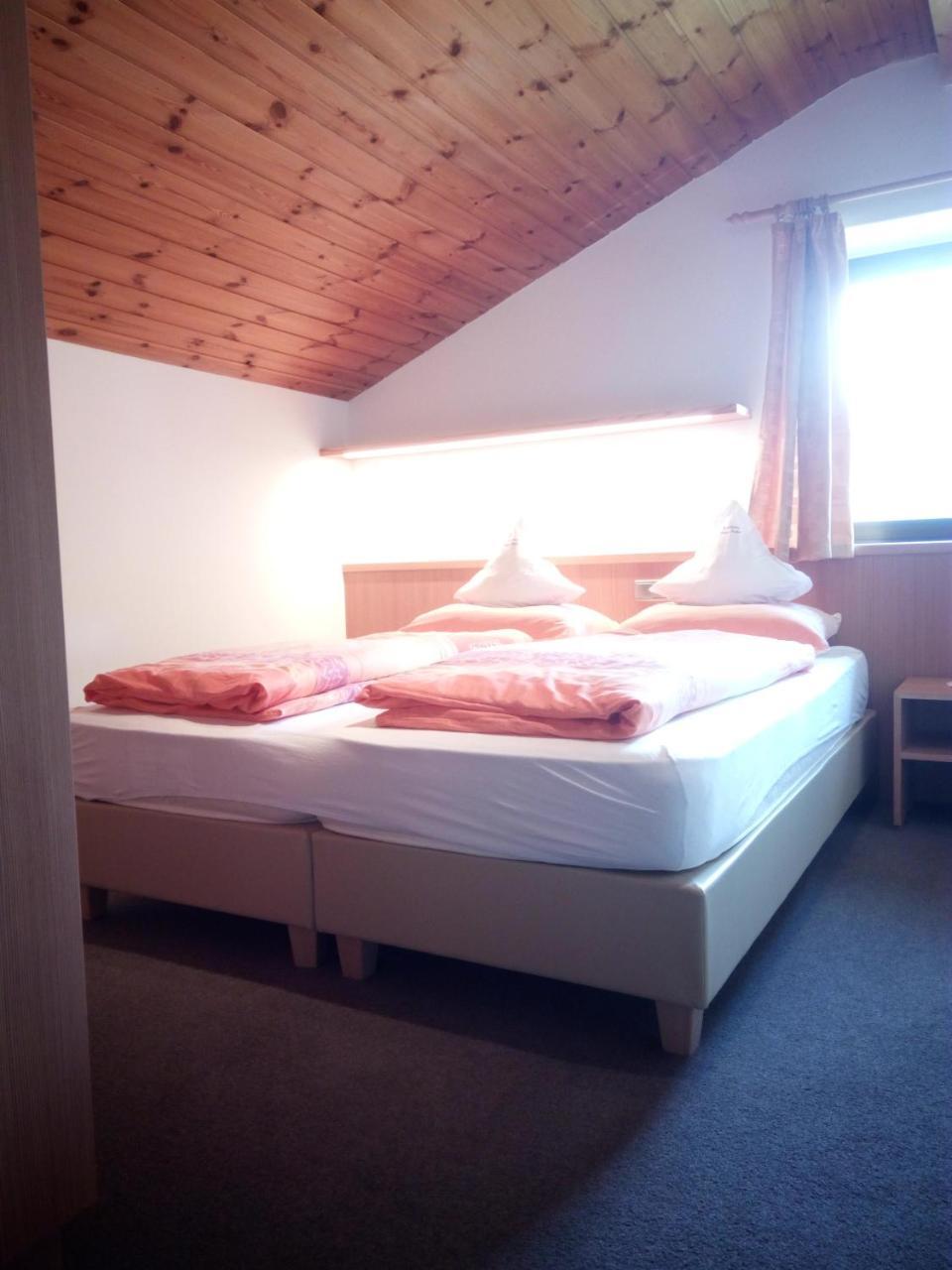 Residence Haus Peder 솔다 외부 사진