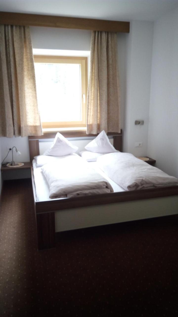 Residence Haus Peder 솔다 외부 사진