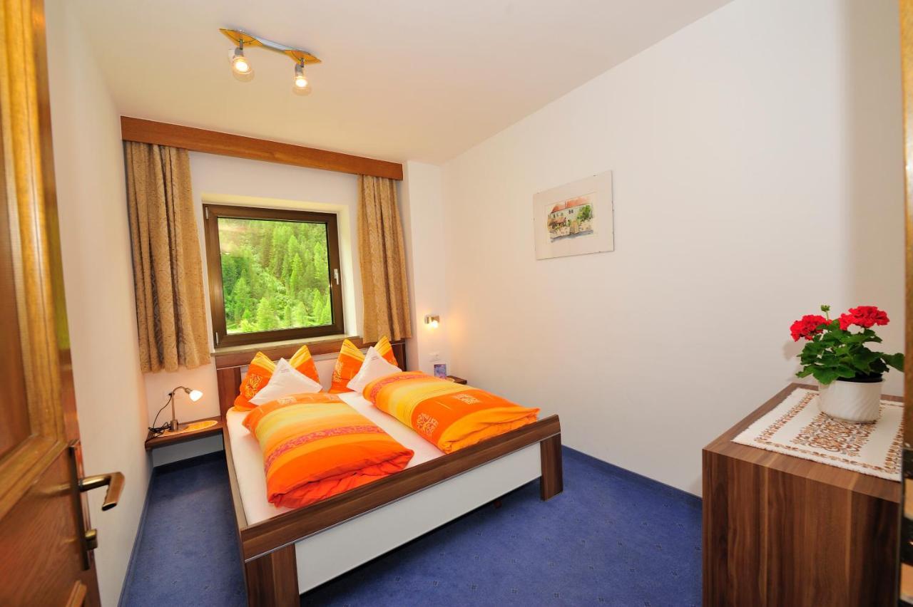 Residence Haus Peder 솔다 외부 사진
